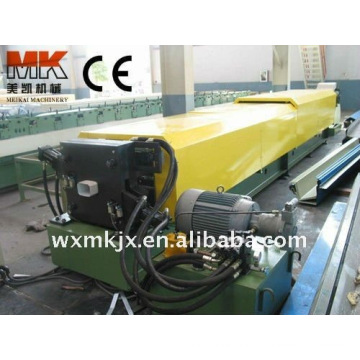 Gutter Roll Forming Machinery